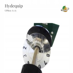 Potentiometer upr01 a 75 hydequip 320b0001