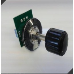 Potentiometer upr01 a 75 hydequip 320b0001