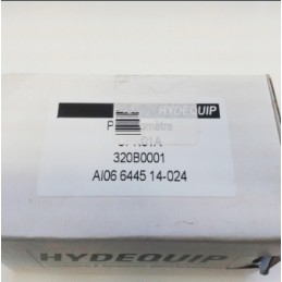 Potentiometer upr01 a 75 hydequip 320b0001