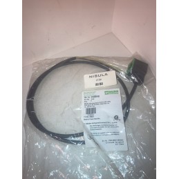 MSUD Type A Valve Plug 18mm Murr Cable 248846