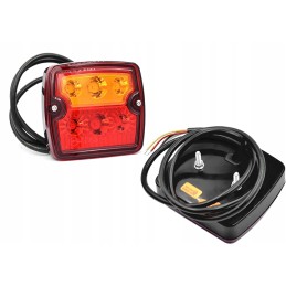 LED rear combination lamp lzd967