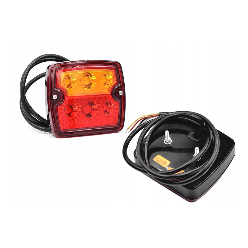 LED rear combination lamp lzd967