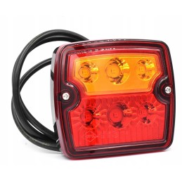 LED rear combination lamp lzd967