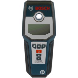 1 pcs - Bosch GMS 120 Wall Scanner, LED Display