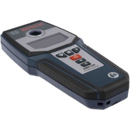 1 pcs - Bosch GMS 120 Wall Scanner, LED Display