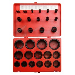 O-ring set oe 2 8 44 mm bepco