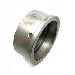 Sleeve with nut for gpw gearbox