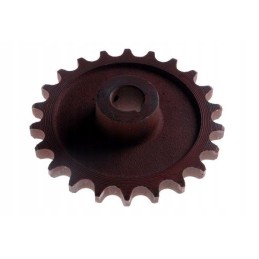 Wheel with 22 1 fi 30 spreader of the highest quality