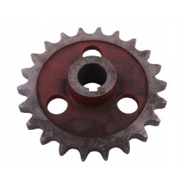 Wheel z 22 1 fi 35 spreader 2213020820