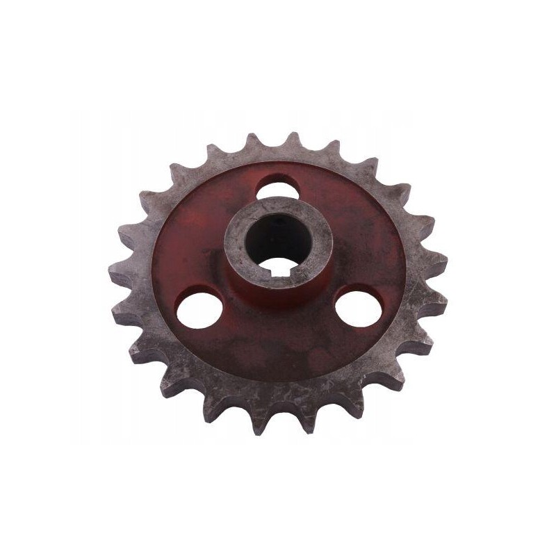 Rm wheel with 22 1 fi 35 spreader