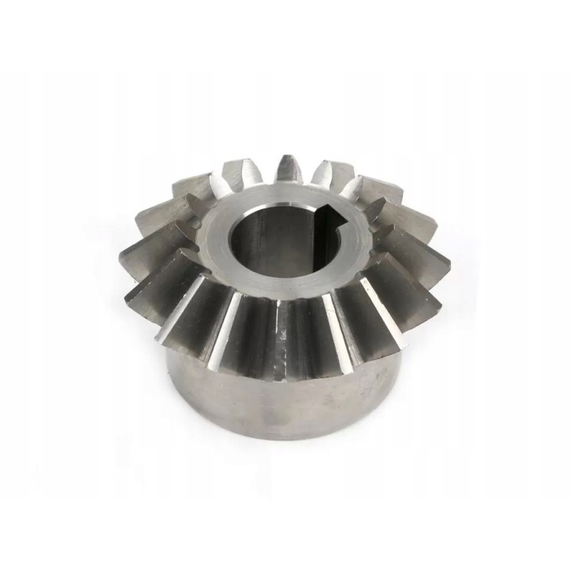 Bevel gear with 16 rm 85640