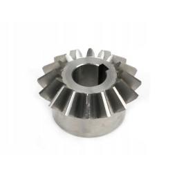 Rm bevel wheel with 16