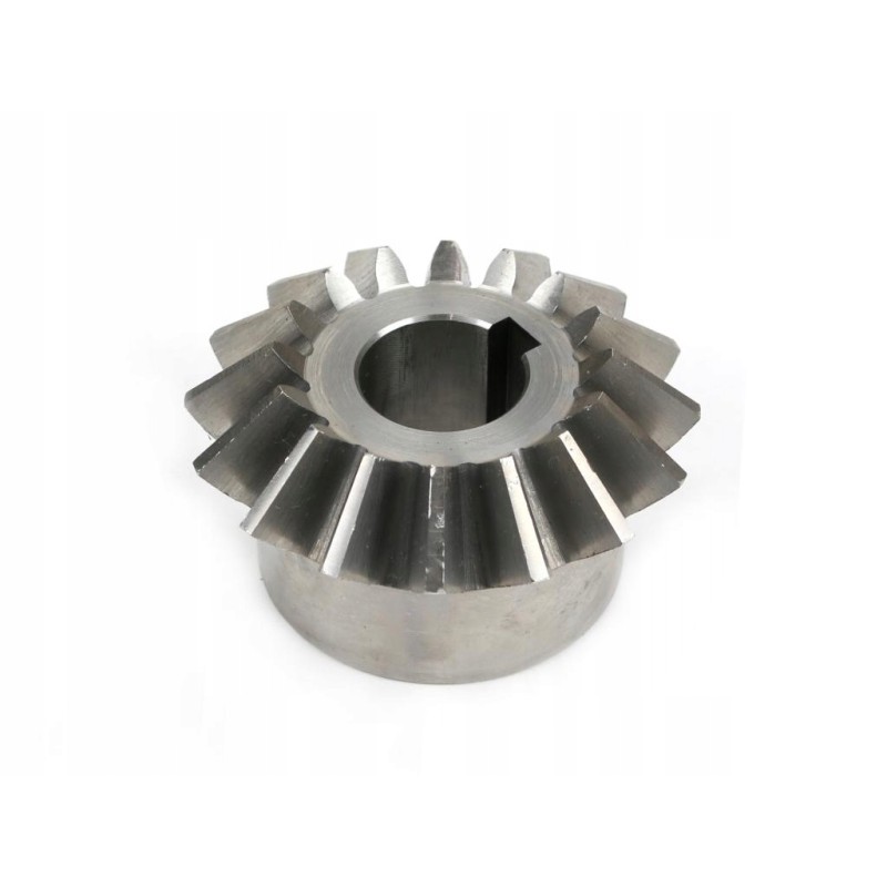 Rm bevel wheel with 16