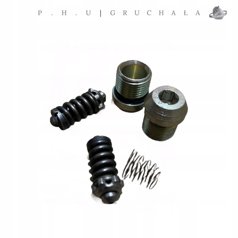 157b1280 danfoss overflow valve