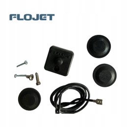 Flojet 02090 120 pressure switch set