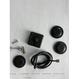 Flojet 02090 120 pressure switch set