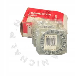 Torrington needle roller bearing k 81213lpb