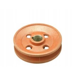 Anna lifting wheel drive pulley 5644540020