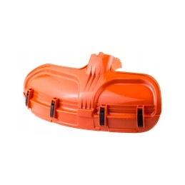 Husqvarna combination cover