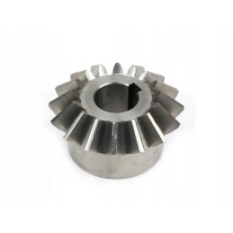 Bevel wheel with 16