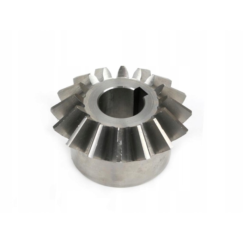 Bevel wheel with 16