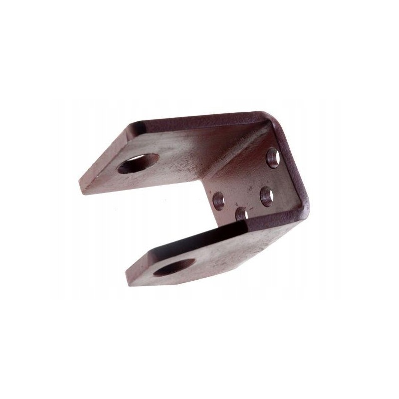Ursus C 385 C 385 frame front hitch hook