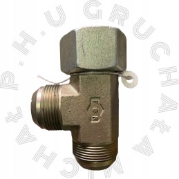 For tmrj1s8fj1s8 tee adapter t