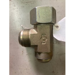 For tmrj1s8fj1s8 tee adapter t