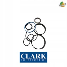 Clark 1991086 seal kit