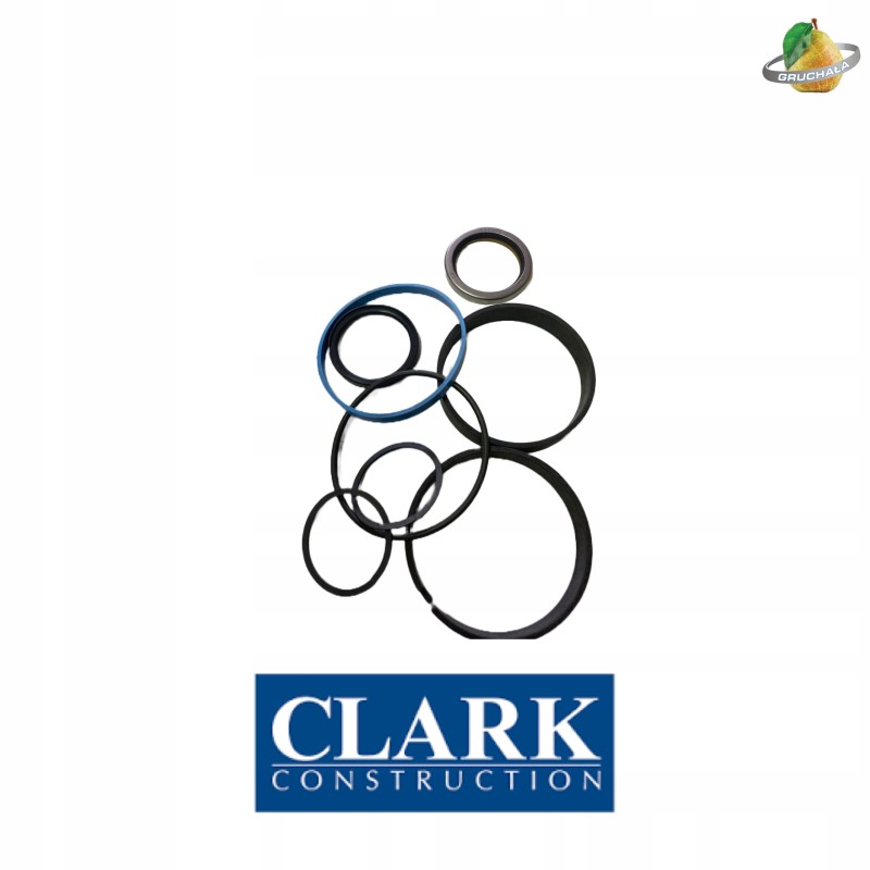 Clark 1991086 seal kit