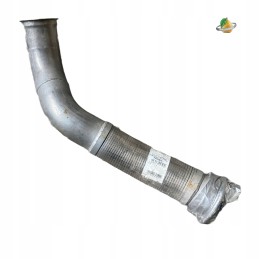 Exhaust start pipe vl fm fh ret fp035vl