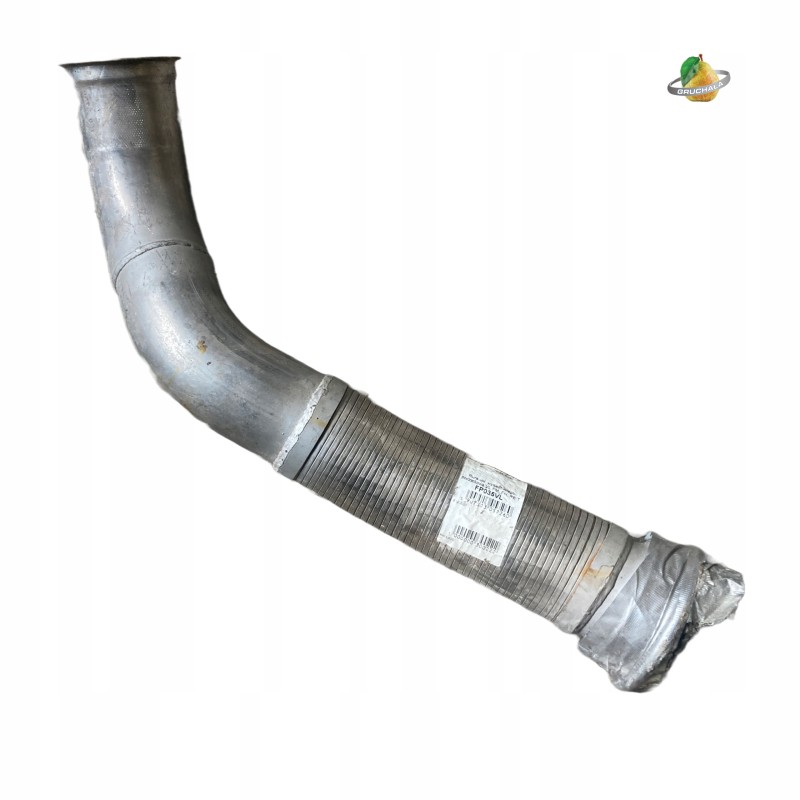 Exhaust start pipe vl fm fh ret fp035vl