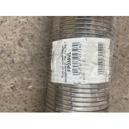 Exhaust start pipe vl fm fh ret fp035vl