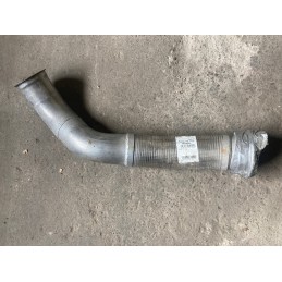 Exhaust start pipe vl fm fh ret fp035vl