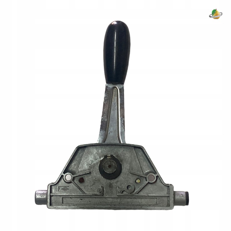 Pmb control lever, linkage rod