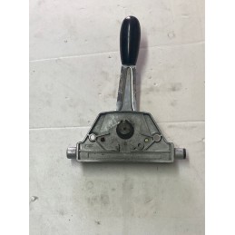 Pmb control lever, linkage rod