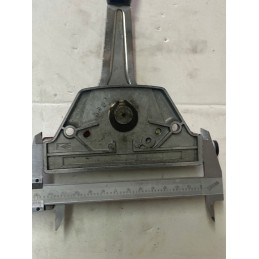 Pmb control lever, linkage rod