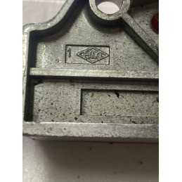 Pmb control lever, linkage rod