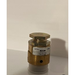 Haldex 315004031 315 004 031 8717171 oil tank release valve