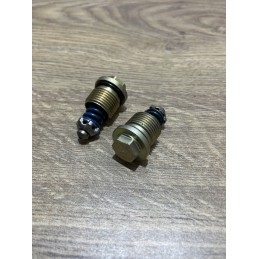 Danfoss 157b1100 overflow valve