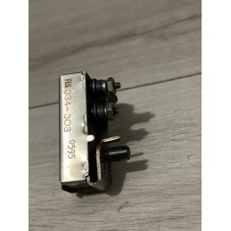 Thermostat for surface mounting, fenwal RS 334 303 series