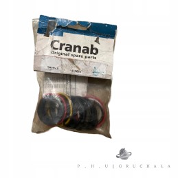 Cranab ab seal set telescopic cylinder 1525054