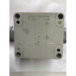 Baco emergency stop switch safety switch emergency stop