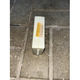 Hydrostat water and oil monitor rottne 836 12v