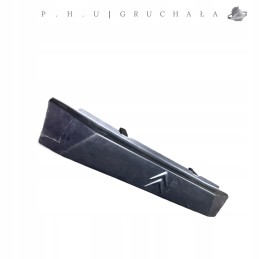 Citroen Jumper bumper grill trim