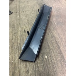 Citroen Jumper bumper grill trim