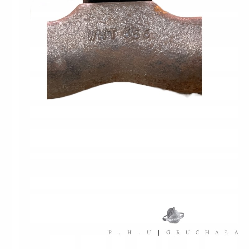 Accessories for clark forest machinery tracks