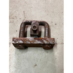 Accessories for clark forest machinery tracks