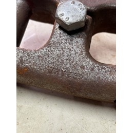 Accessories for clark forest machinery tracks