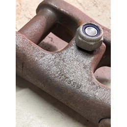 Accessories for clark forest machinery tracks